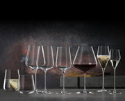 Spiegelau - DEFINITION - Burgundy Glass (Set of 6) | 32 oz - Limolin 