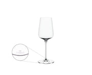 Spiegelau - DEFINITION - White Wine (Set of 6) | 15 oz - Limolin 