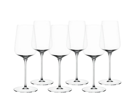 Spiegelau - DEFINITION - White Wine (Set of 6) | 15 oz - Limolin 