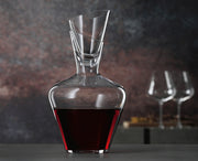 Spiegelau - DEFINITION - Wine Carafe With Stopper | 34 oz - Limolin 
