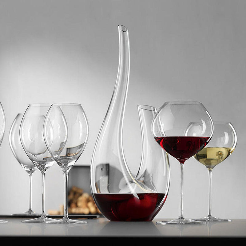 Spiegelau - Novo Decanter 750 ml - Limolin 