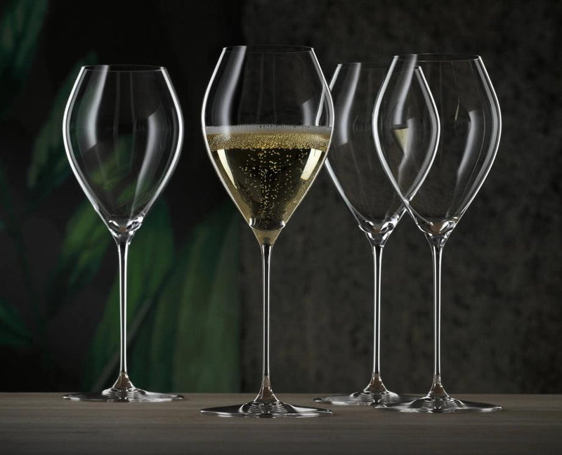 Spiegelau - Spumante - Spumante Glass - Limolin 