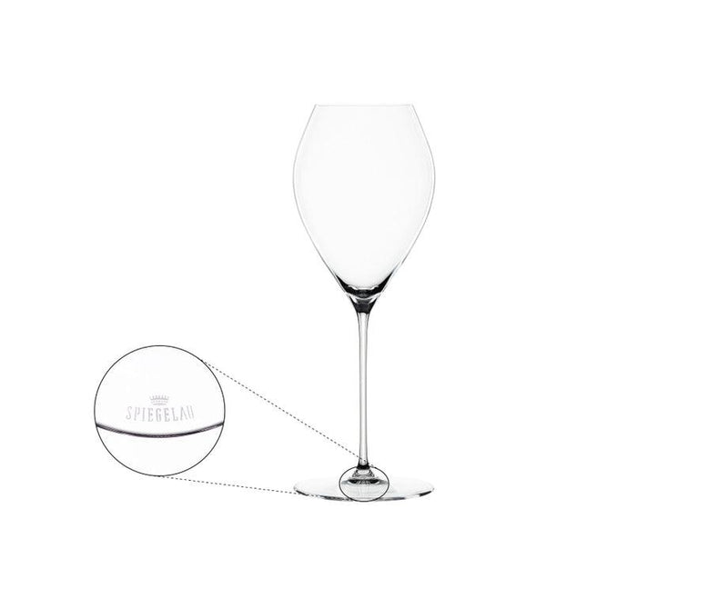 Spiegelau - Spumante - Spumante Glass - Limolin 