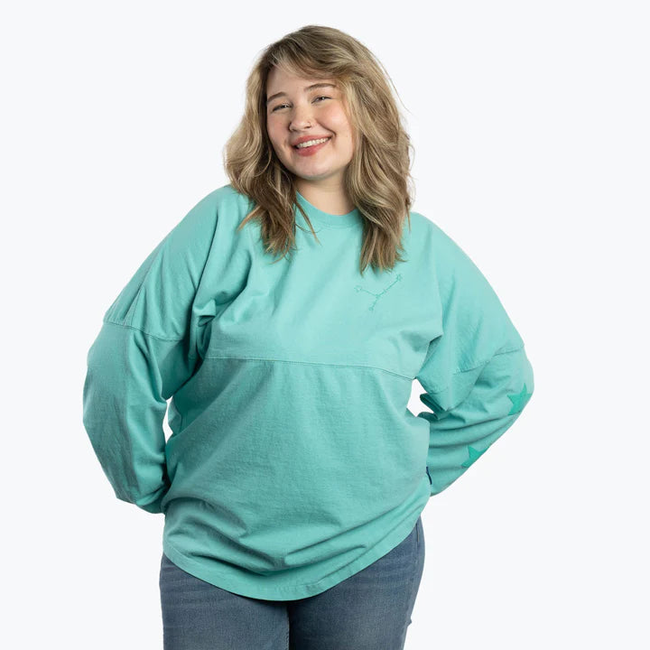 LUG x Spirit Jersey Zodiac Collection - Cancer