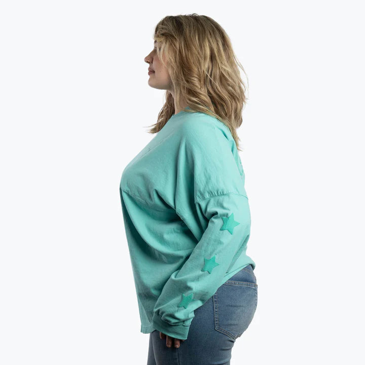 LUG x Spirit Jersey Zodiac Collection - Cancer