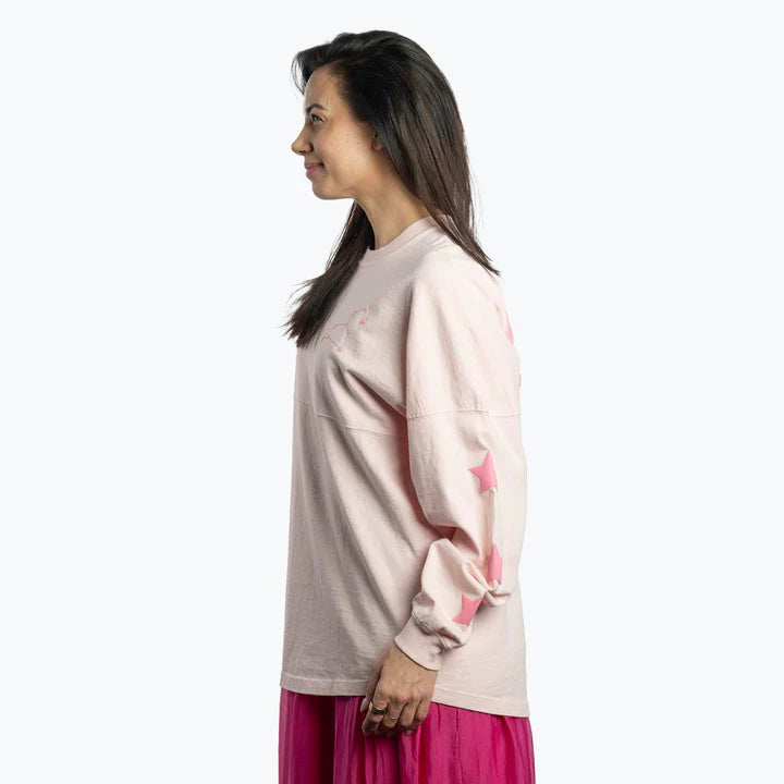 LUG x Spirit Jersey Zodiac Collection - Leo