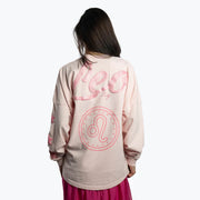 LUG x Spirit Jersey Zodiac Collection - Leo