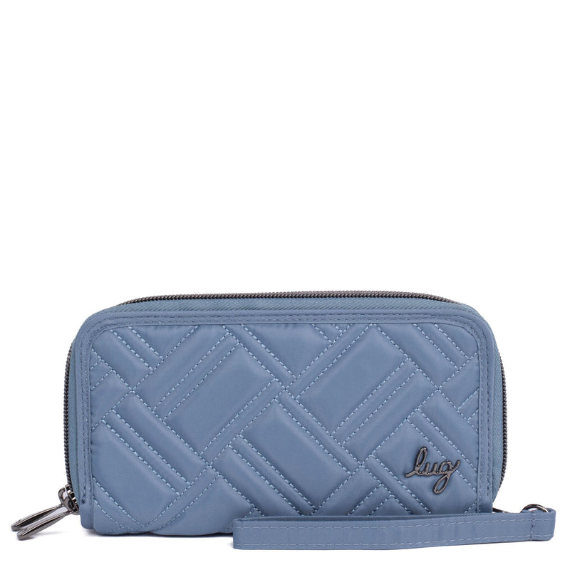 LUG - Splits XL Wristlet RFID Wallet