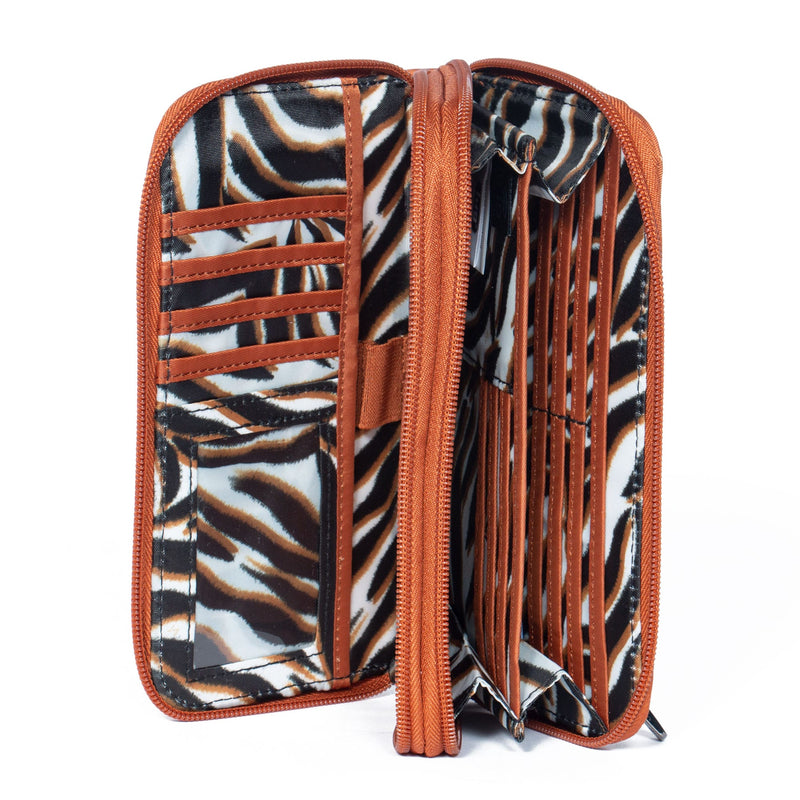 LUG - Splits XL Wristlet RFID Wallet