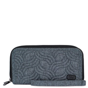 LUG - Splits XL Wristlet RFID Wallet