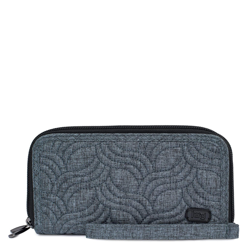 LUG - Splits XL Wristlet RFID Wallet