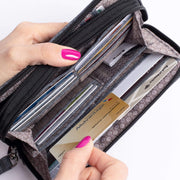 LUG - Splits XL Wristlet RFID Wallet