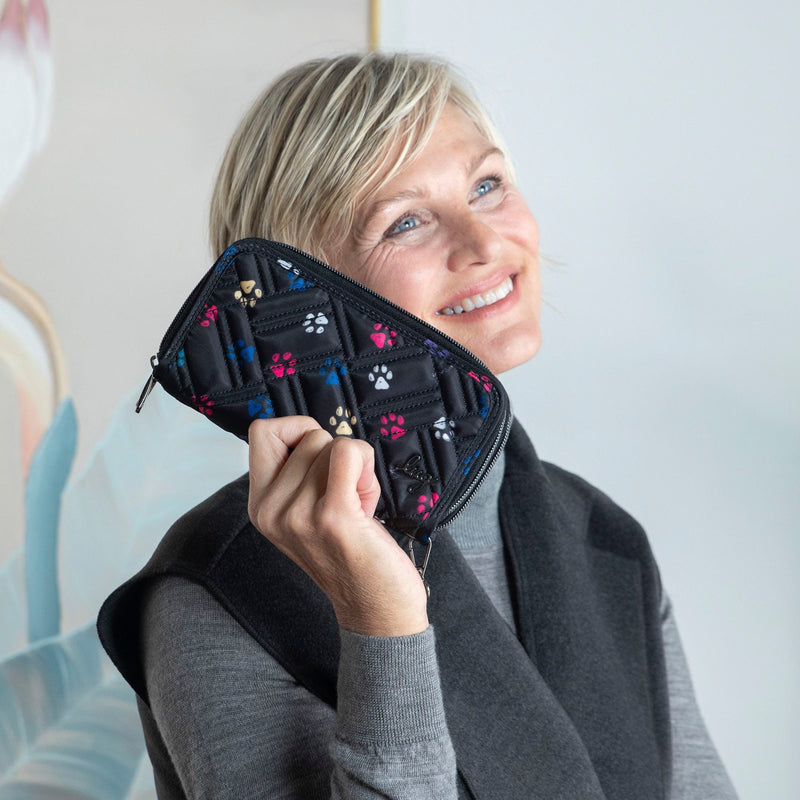 LUG - Splits XL Wristlet RFID Wallet