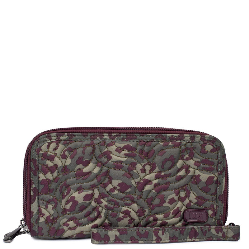 LUG - Splits XL Wristlet RFID Wallet