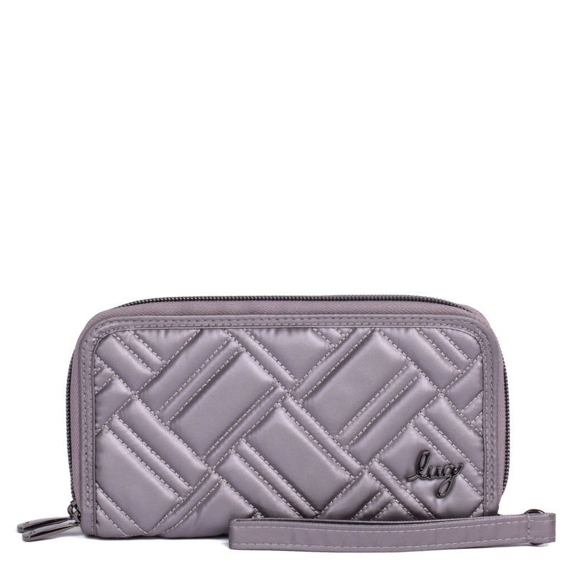 LUG - Splits XL Wristlet RFID Wallet
