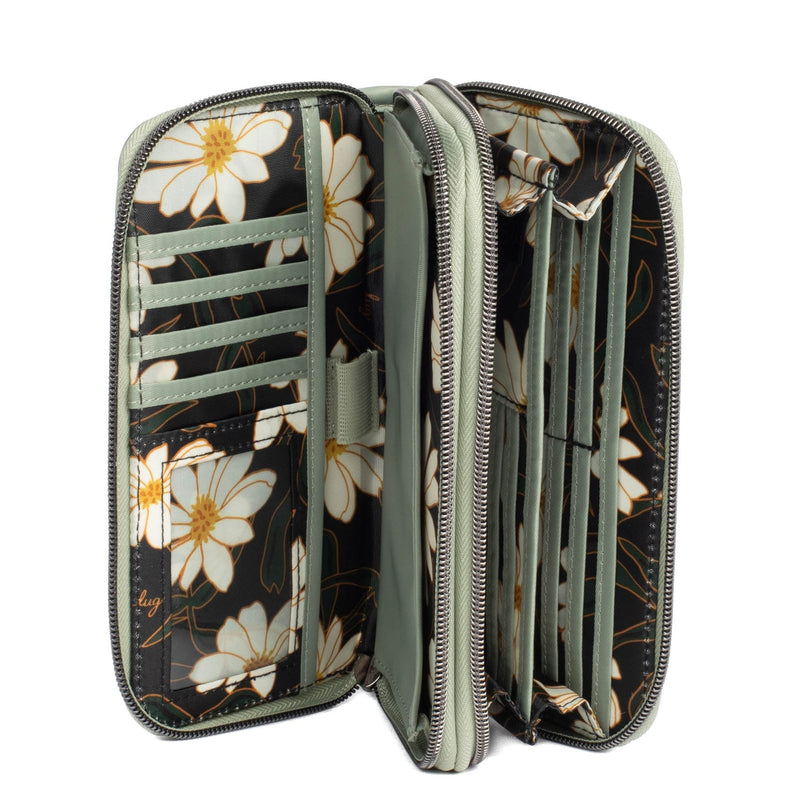 LUG - Splits XL Wristlet RFID Wallet