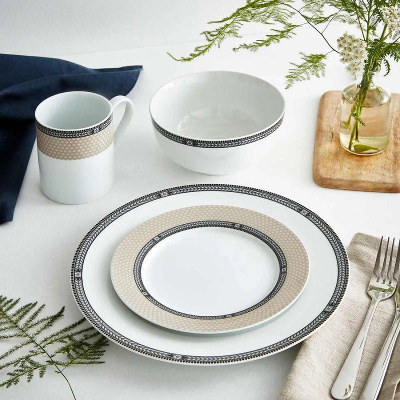 Spode - 16Pc Set Vintage Chic - Limolin 