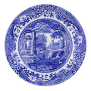 Spode - Blue Italian - Tea Saucer - Limolin 