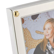 Spode - Cabochon Photo Frame 4X6 - Limolin 
