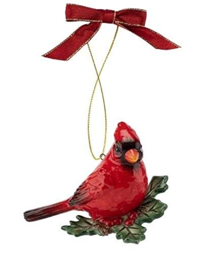 Spode - Cardinal Ornament - Limolin 