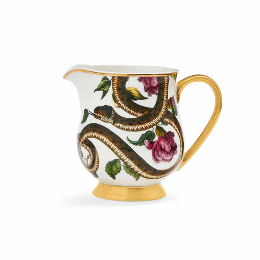 Spode - Creatures of Curiosity - Milk Jug | 10 oz - Limolin 