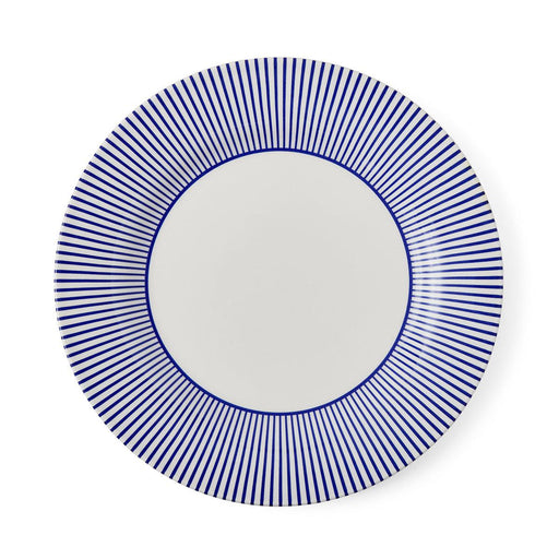 Spode - Dinner Plate - Steccato | 11 inch - Limolin 