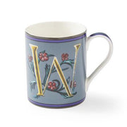 Spode - Kit Kemp Alphabet Mug | 12 oz - Limolin 