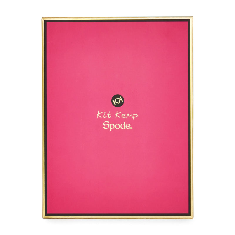 Spode - Ribbed Photo Frame | 5X7 inch - Limolin 