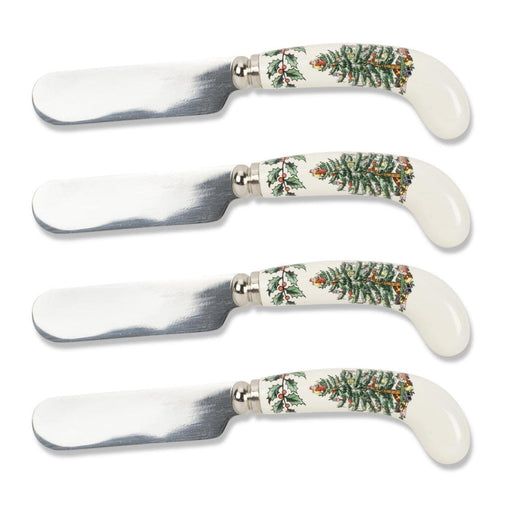 Spode - Spreader (Set of 4) | 4.75 inch - Limolin 