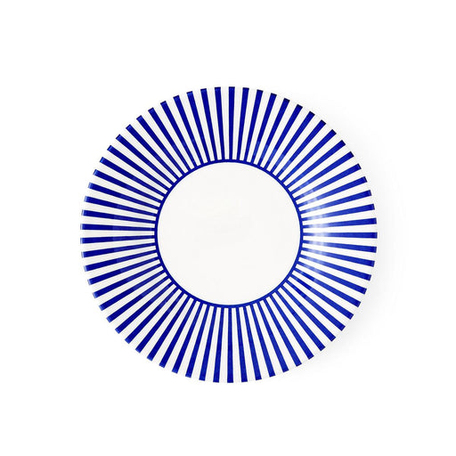 Spode - Steccato Narrow Stripe Side Plate | 7 inch - Limolin 