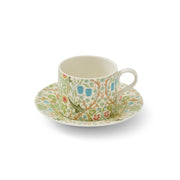 Spode - Teacup & Saucer Blackthorn - Limolin 
