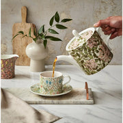 Spode - Teapot 2Pt Honeysuckle - Limolin 