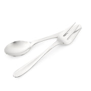 Spode - Twist 2Pc Server Set - Limolin 