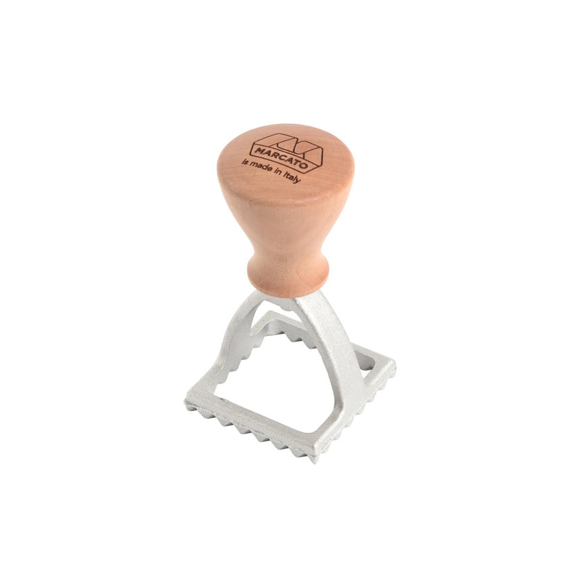Marcato Classic Individual Ravioli Cutters – Square 48 mm