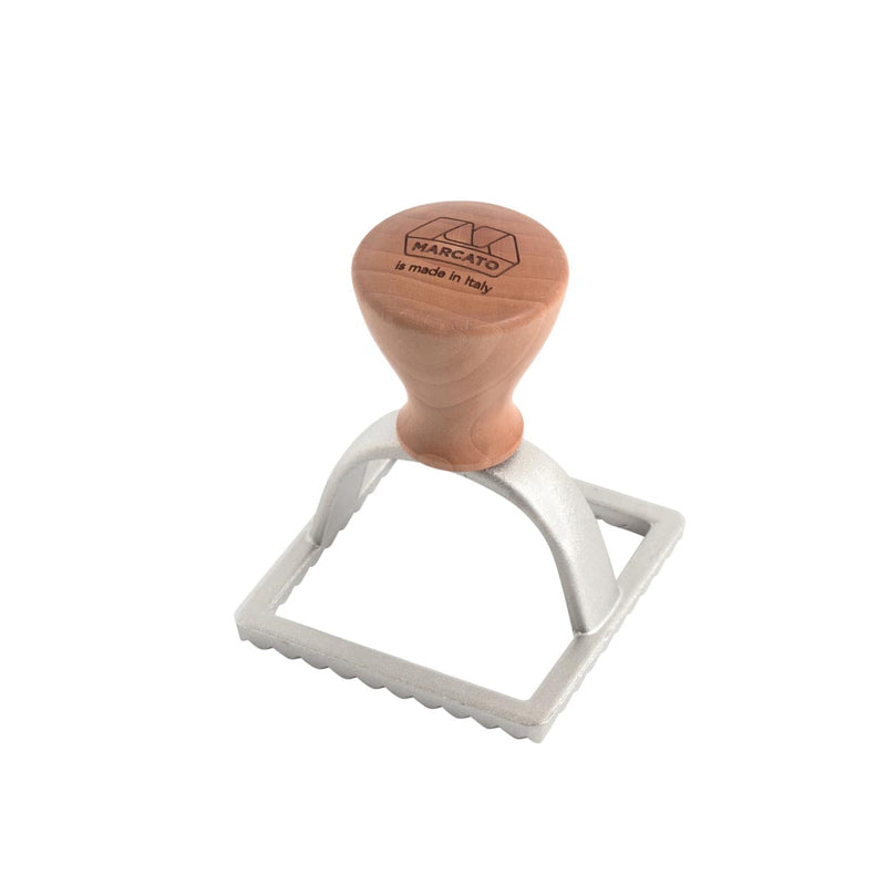 Marcato Classic Individual Ravioli Cutters – Square 58 mm