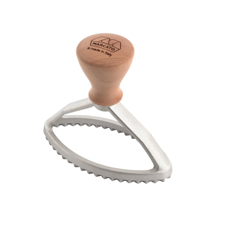 Marcato Classic Individual Ravioli Cutters – Oval