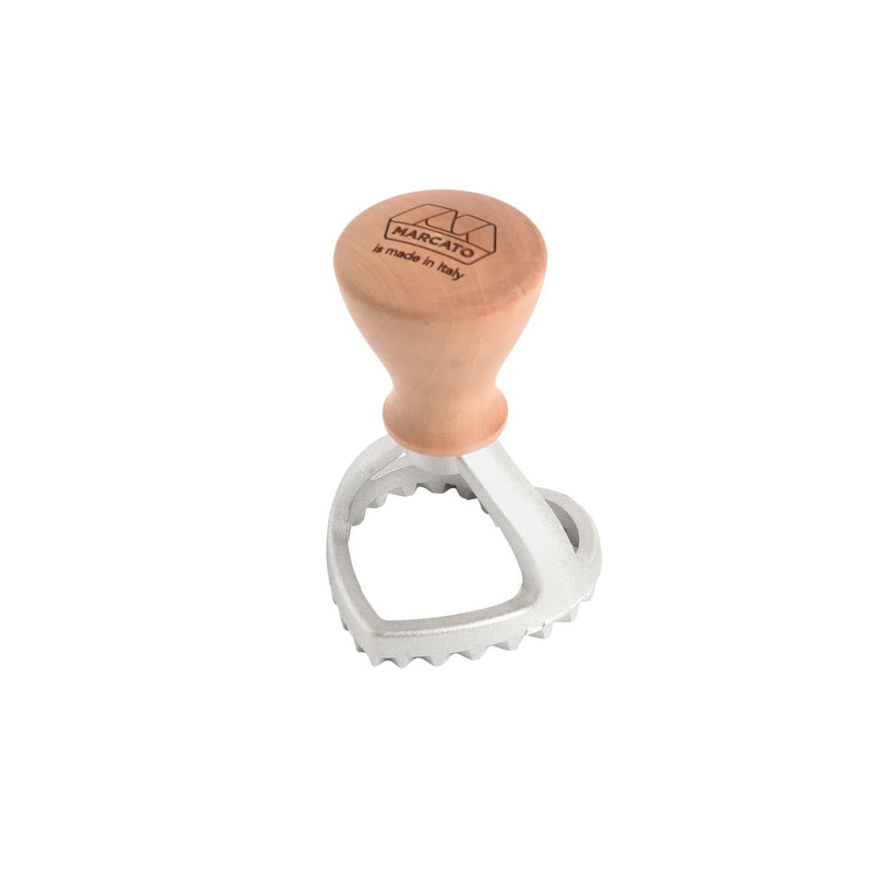 Marcato Classic Individual Ravioli Cutters – Heart 50 mm