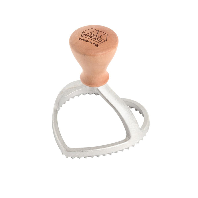Marcato Classic Individual Ravioli Cutters – Heart 80 mm