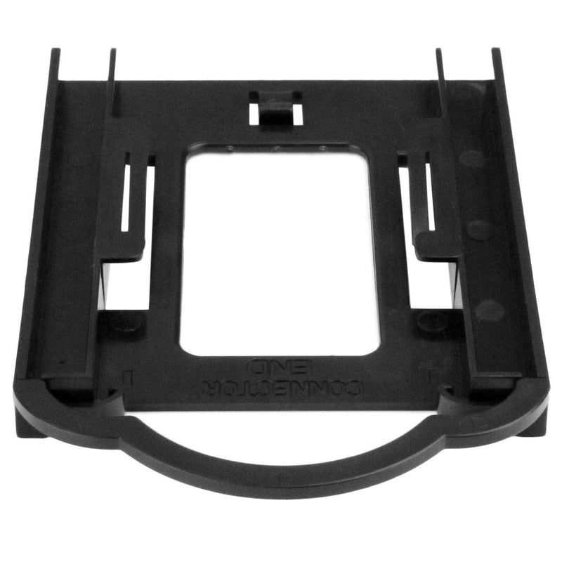 StarTech - 2.5" SSD/HDD Mounting Bracket for 3.5" Drive Bay - Limolin 