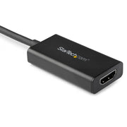 StarTech - Adapter - DisplayPort to HDMI - Limolin 