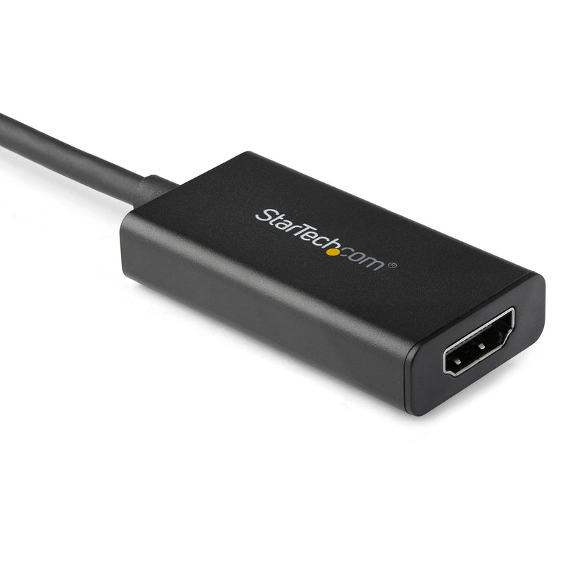 StarTech - Adapter - DisplayPort to HDMI - Limolin 