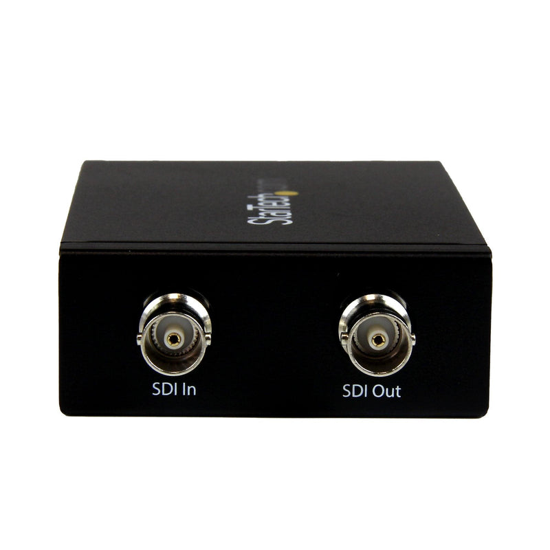 StarTech - Adapter SDI to HDMI Converter - Black - Limolin 