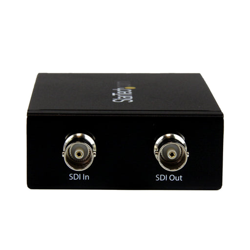StarTech - Adapter SDI to HDMI Converter - Black - Limolin 