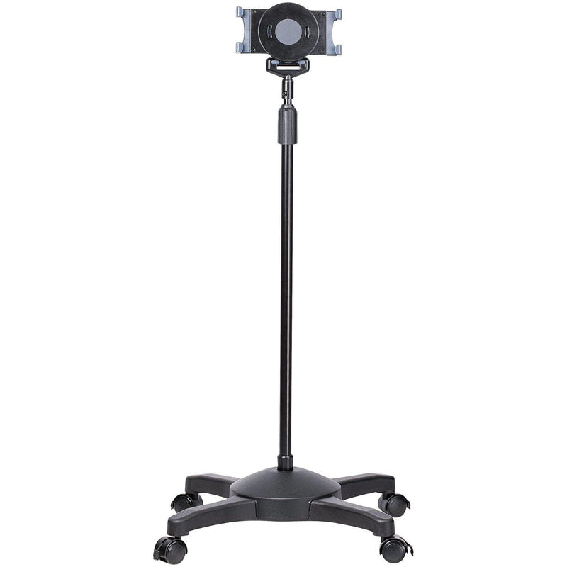StarTech - Mobile Tablet Stand-Black (STNDTBLTMOB) - Limolin 