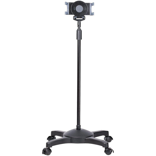 StarTech - Mobile Tablet Stand-Black (STNDTBLTMOB) - Limolin 