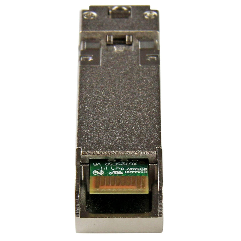 StarTech - Network Cisco Meraki MA - SFP - 10GB - SR Compatible SFP+ Module 10GBASE - SR - 10GbE Multimode Fiber MMF Optic…