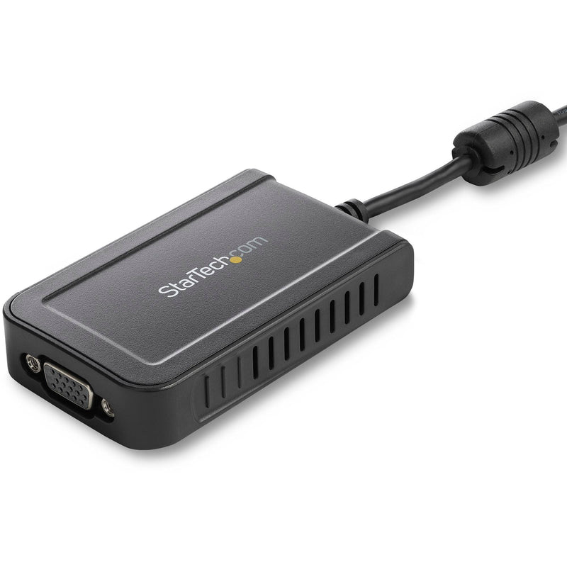 StarTech - USB to VGA Adapter - 1920x1200 - Limolin 