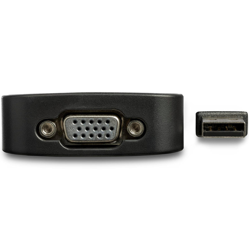 StarTech - USB to VGA Adapter - 1920x1200 - Limolin 