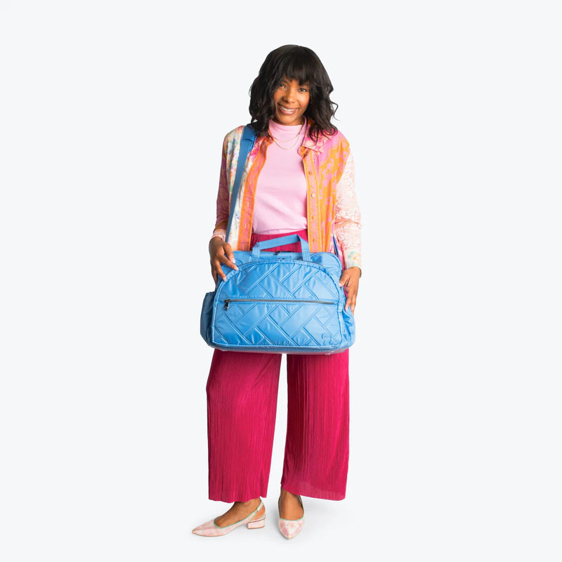 LUG - Steamboat SE Duffel Bag