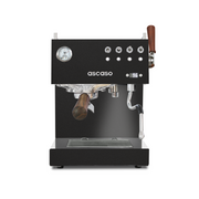 ASC-5W3S2PVST03 | Ascaso Steel DUO Plus - Black / 20-amp